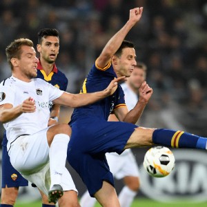 Wolfsberger AC - AS Roma_15