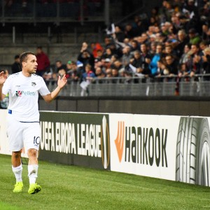 Wolfsberger AC - AS Roma_15