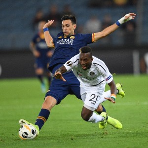Wolfsberger AC - AS Roma_16