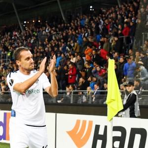 Wolfsberger AC - AS Roma_16