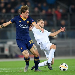 Wolfsberger AC - AS Roma_17