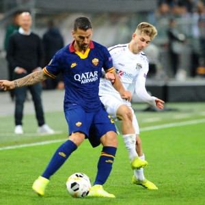 Wolfsberger AC - AS Roma_18