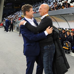 Wolfsberger AC - AS Roma_1