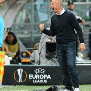 Wolfsberger AC - AS Roma_21