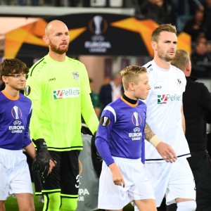 Wolfsberger AC - AS Roma_22