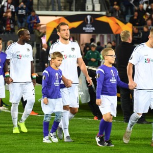 Wolfsberger AC - AS Roma_23