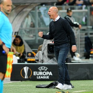 Wolfsberger AC - AS Roma_23