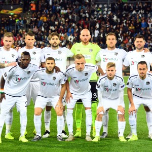 Wolfsberger AC - AS Roma_24