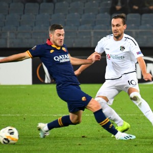 Wolfsberger AC - AS Roma_28