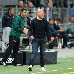 Wolfsberger AC - AS Roma_29