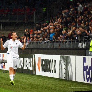 Wolfsberger AC - AS Roma_29