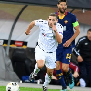 Wolfsberger AC - AS Roma_2