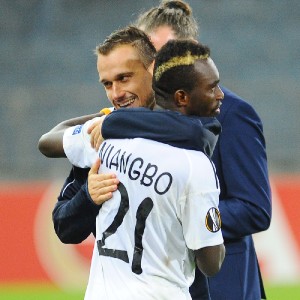 Wolfsberger AC - AS Roma_2