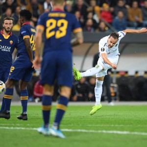 Wolfsberger AC - AS Roma_2
