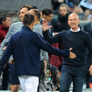 Wolfsberger AC - AS Roma_31