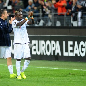 Wolfsberger AC - AS Roma_33