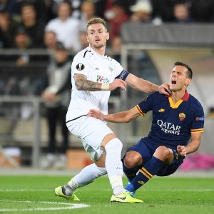 Wolfsberger AC - AS Roma_33