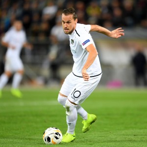 Wolfsberger AC - AS Roma_34