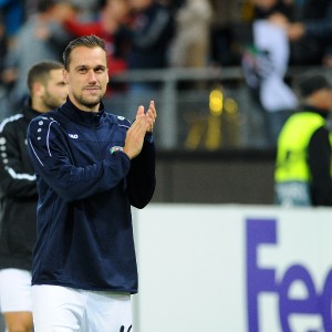 Wolfsberger AC - AS Roma_35