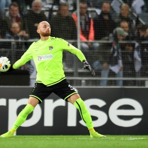Wolfsberger AC - AS Roma_36