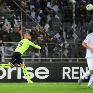 Wolfsberger AC - AS Roma_37