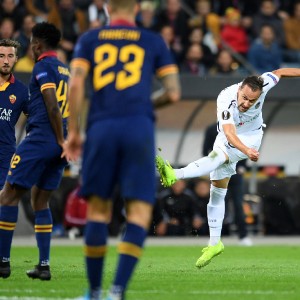 Wolfsberger AC - AS Roma_38