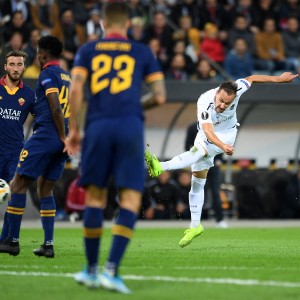 Wolfsberger AC - AS Roma_39