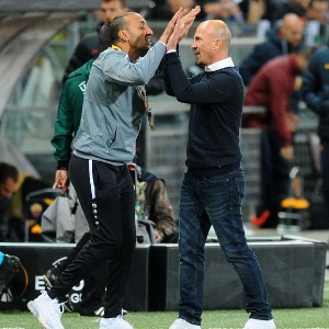 Wolfsberger AC - AS Roma_3