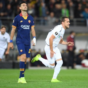 Wolfsberger AC - AS Roma_3