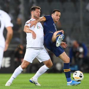 Wolfsberger AC - AS Roma_3