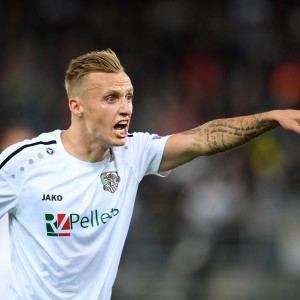 Wolfsberger AC - AS Roma_41