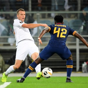 Wolfsberger AC - AS Roma_43