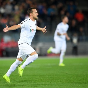 Wolfsberger AC - AS Roma_43