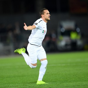 Wolfsberger AC - AS Roma_44