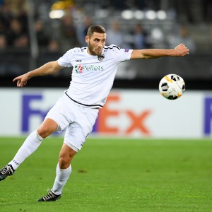 Wolfsberger AC - AS Roma_44