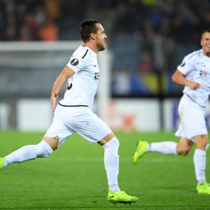 Wolfsberger AC - AS Roma_45