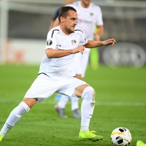 Wolfsberger AC - AS Roma_46