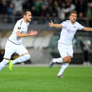 Wolfsberger AC - AS Roma_4