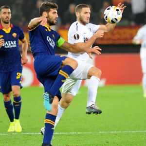 Wolfsberger AC - AS Roma_4