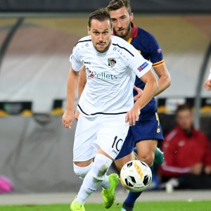 Wolfsberger AC - AS Roma_4