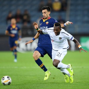 Wolfsberger AC - AS Roma_52