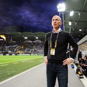 Wolfsberger AC - AS Roma_54