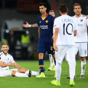 Wolfsberger AC - AS Roma_55