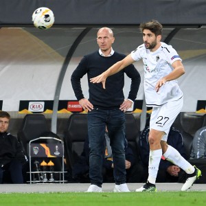 Wolfsberger AC - AS Roma_56