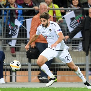 Wolfsberger AC - AS Roma_57