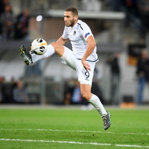 Wolfsberger AC - AS Roma_59