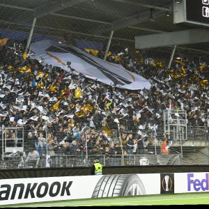 Wolfsberger AC - AS Roma_5