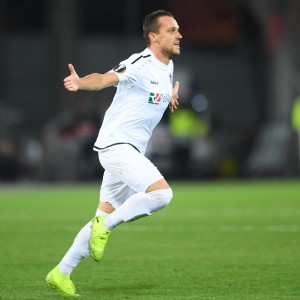 Wolfsberger AC - AS Roma_5