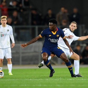Wolfsberger AC - AS Roma_60