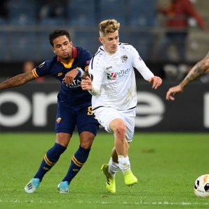 Wolfsberger AC - AS Roma_62